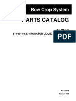 Challenger 874-1074-1274 Rogator Liquid System Parts Manual (PDF, Eng, 40 MB)