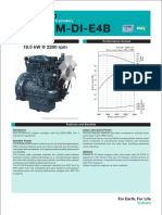 D1703-M-DI-E4B: 18.5 KW at 2200 RPM