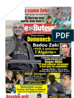 LE BUTEUR PDF Du 12/06/2011