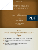 Modul 7