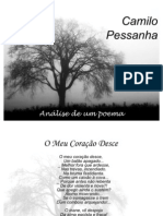 Camilo Pessanha - Preto e Branco