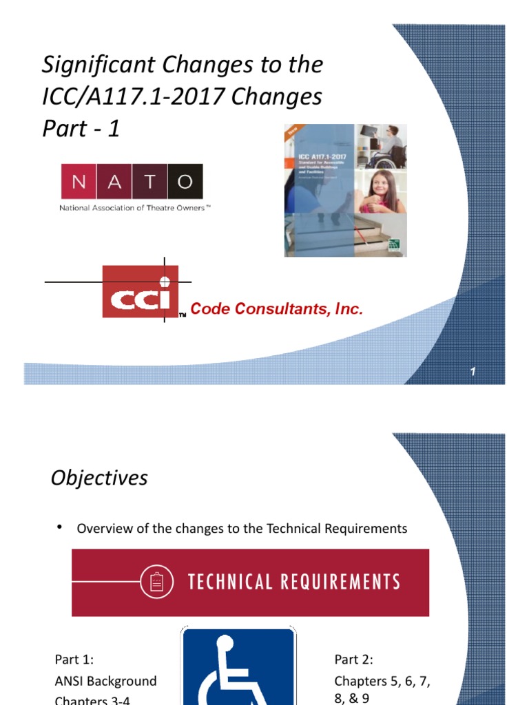 Icc A117.1 2017 Online Free
