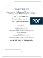 Pratik ITC REseach Paper