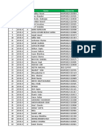 Campus Students ID & Pass