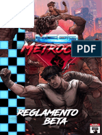 Mega Metrocity