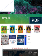COVID-19 Gejala, Patogenesis, Diagnosis dan Pemeriksaan Penunjang