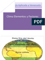 Climatologia