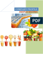 Company Profile