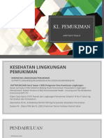 Kl. Pemukiman: Apdiyani Toalu