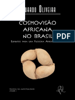 Cosmovisão africana no Brasil  elementos para uma filosofia afrodescendente_nodrm