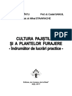 Indrumator Lucrari Practice Cultura Pajistilor si a Plantelor Furajere V9 final 20.11.2017