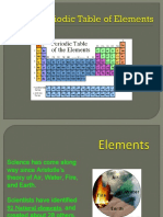 Properties of Metals Non-Metals Metalloids