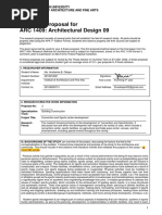 400m Running Track Dimensions & Specs | PDF | Track And Field | Athletics