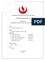 Informe - CI71 - TF - Grupo2