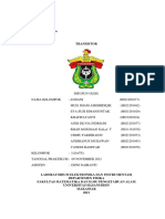 Laporan Praktikum Arus Bolak Balik KLP 1 Bab 1-5