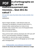 Delay Jacques - Droit Dans Le Mur - Essai Sur L'exception ...