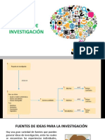 Semana 2 La Idea de Investigacion, Titulo