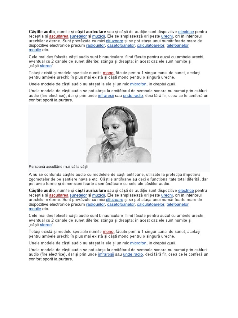 Casti | PDF
