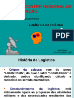 A Logística Completa