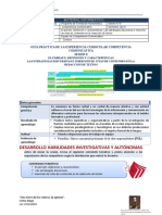 Material Informativo Guía Práctica 08 CC