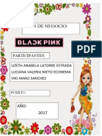 Black Pink