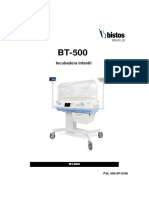 BT500 Service Manual SP
