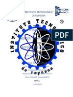 Reporte de Practica 2