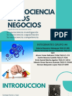 La Neurociencia en Los Negocios