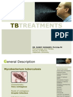 TB Treatments