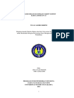 Revisi Ujian Analisis Desain Ilustrasi