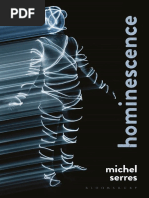 Michel Serres - Hominescence (2019) | PDF | Natural Selection ...