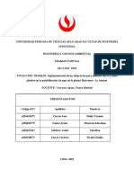 Trabajo Parcial - Ing Gestion Ambiental