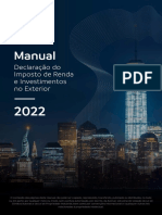 Manual Irpf