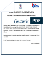 CONSTANCIA VECI