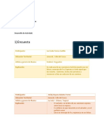 Entrega Semana 4