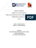 Kertas Kerja Aadk 2022