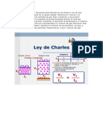 La Ley de Charles Ale