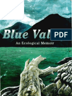 Blue Valley - An Ecological Memoir Complete