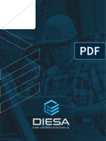 Brochure Diesa
