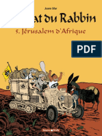 05 - Jerusalem - D'afrique