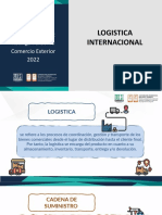 Logistica Internacional