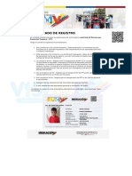 Registro PPT Venezuela