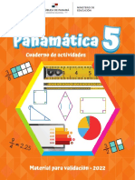 Cuaderno Panamatica 5 Web