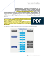 Fundamentación Teórica Pensamiento Complejo1