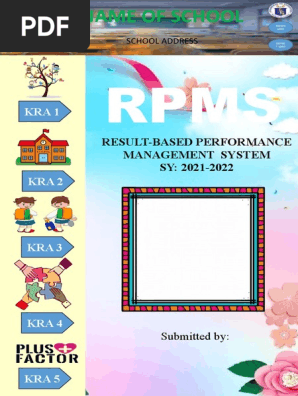 RPMS With Movs and Annotations