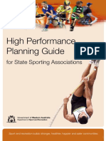 Australian Sports High-Performance-Planning-Guide-2011