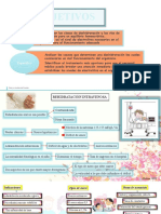 Terapia de Rehidratación