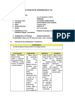 Comunicación - Anécdota