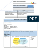 Planificacion Matematica