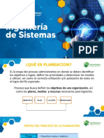 Planeacion Estrategica